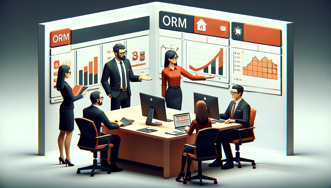 ORM – Operational Risk Management - GOLDENHORN ONEGRC | Integrated GRC ...